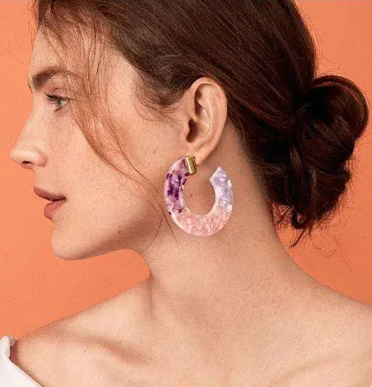 From Hoops to Studs: The Most Iconic Earring Styles of All Time