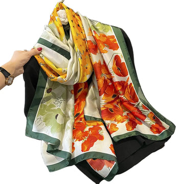 Scarf Styling 101: The Effortless Accessory Every Wardrobe Needs