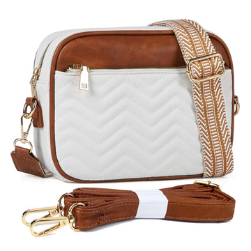 Crossbody Bags for Every Occasion — From Brunch to Business Meetings