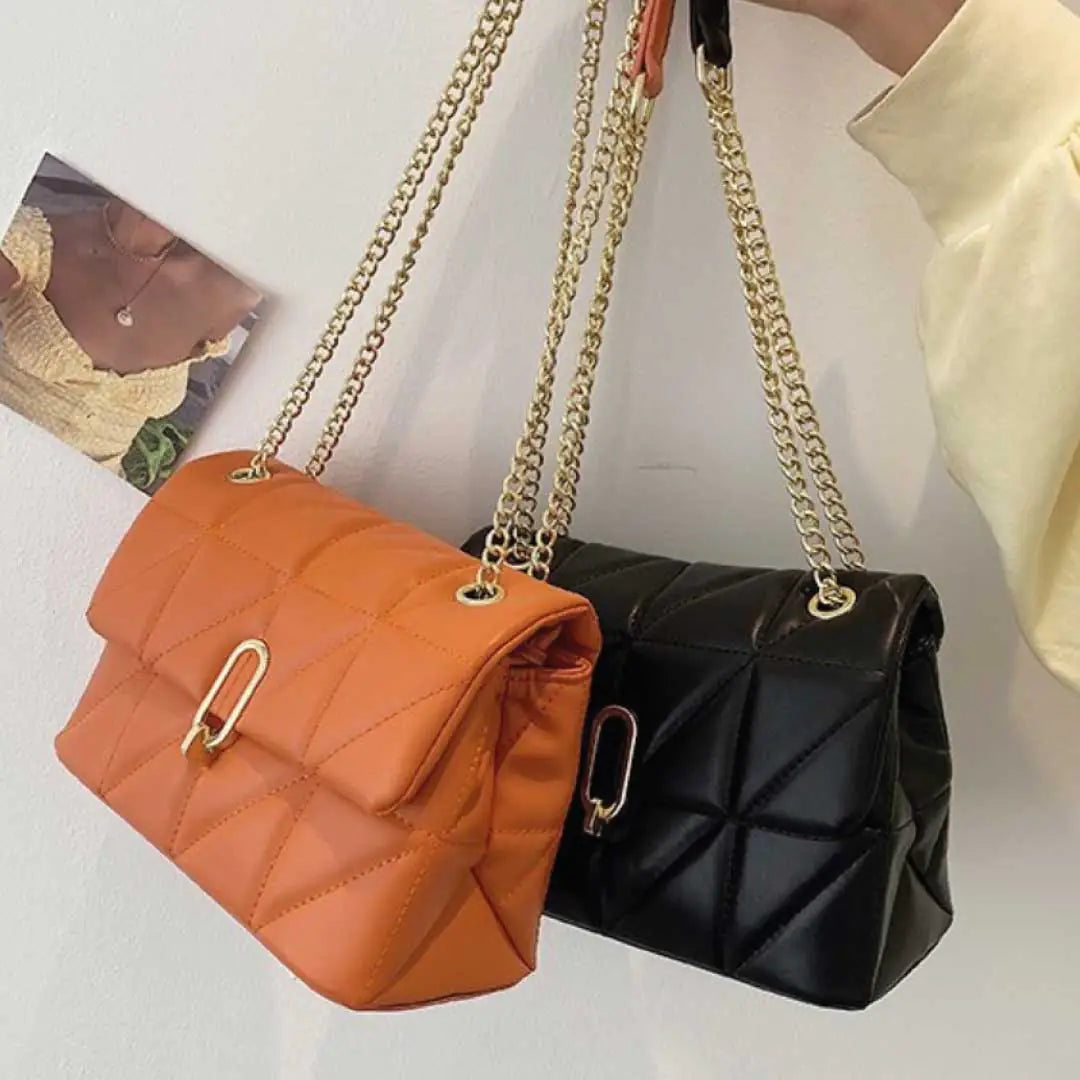 Handbags collection banner